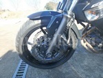     Kawasaki ER4N ER-4N 2011  12